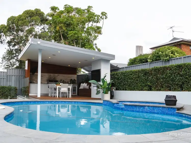 Sixth view of Homely house listing, 10 Molyneaux Ave, Kings Langley NSW 2147