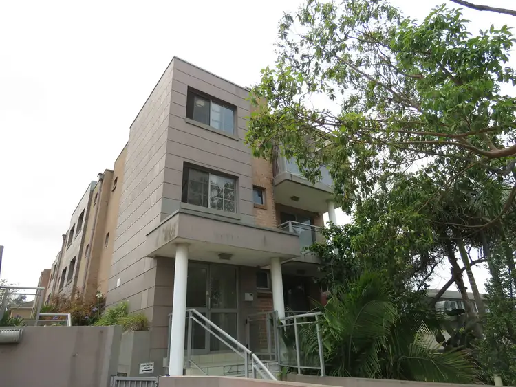 108 Woodburn Road