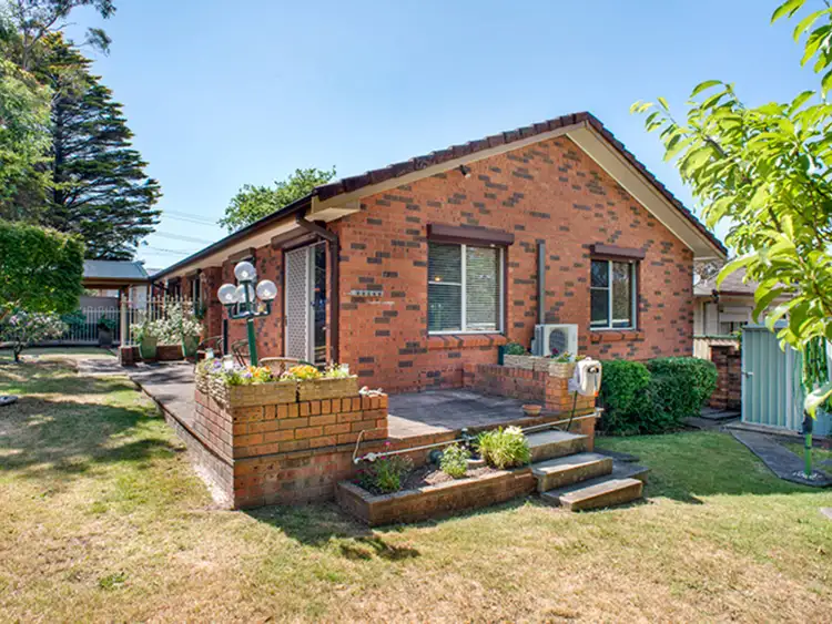 57 Tableland Road, Wentworth Falls NSW 2782
