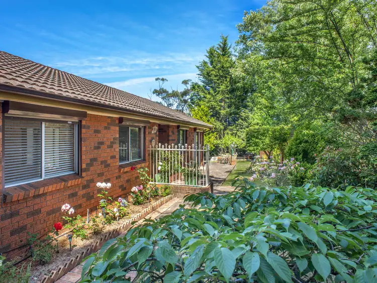 Seventh view of Homely house listing, 57 Tableland Road, Wentworth Falls NSW 2782