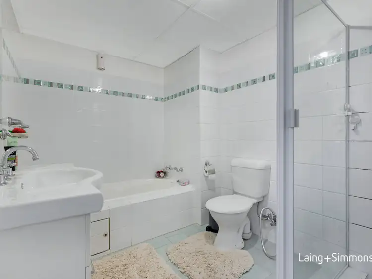 Fifth view of Homely unit listing, 911/91B Bridge Road, Westmead NSW 2145