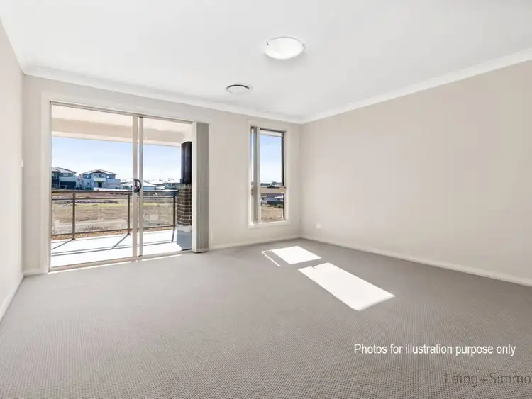 Fourth view of Homely house listing, Address available on request