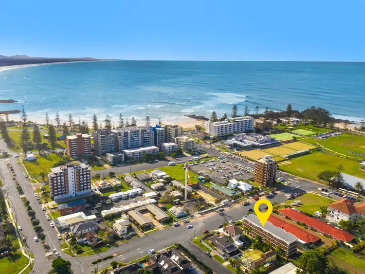 5/6 Gordon Street, Port Macquarie NSW 2444