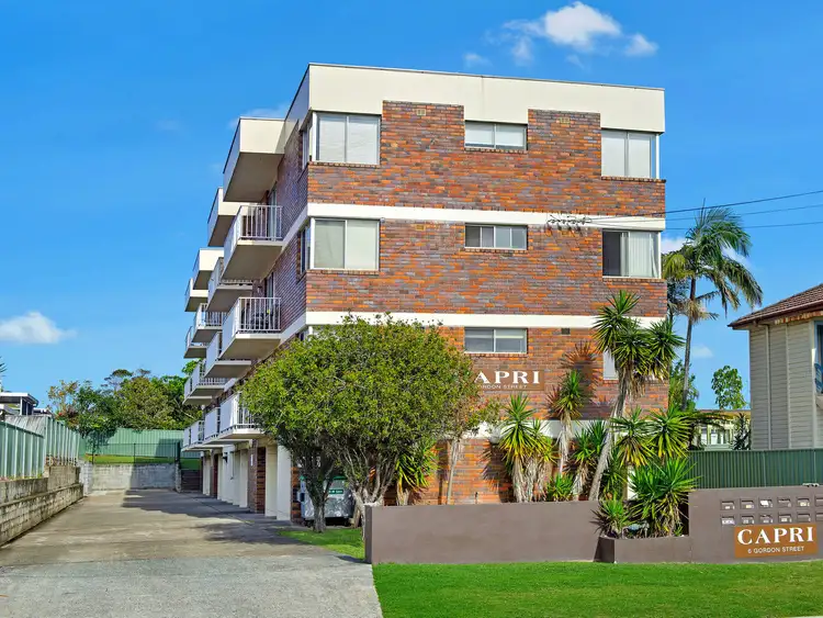 Second view of Homely unit listing, 5/6 Gordon Street, Port Macquarie NSW 2444