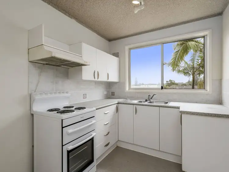 Fourth view of Homely unit listing, 5/6 Gordon Street, Port Macquarie NSW 2444