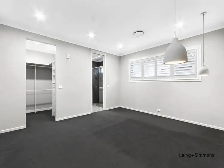 Fifth view of Homely house listing, 97 Fifteenth Avenue, Middleton Grange NSW 2171