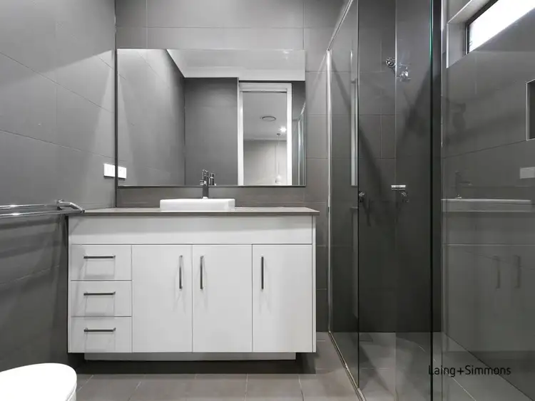 Sixth view of Homely house listing, 97 Fifteenth Avenue, Middleton Grange NSW 2171