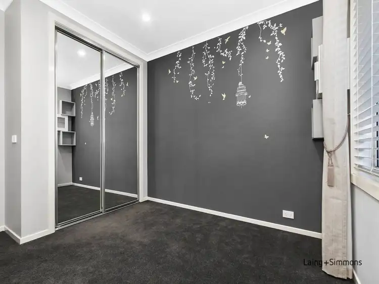 Seventh view of Homely house listing, 97 Fifteenth Avenue, Middleton Grange NSW 2171
