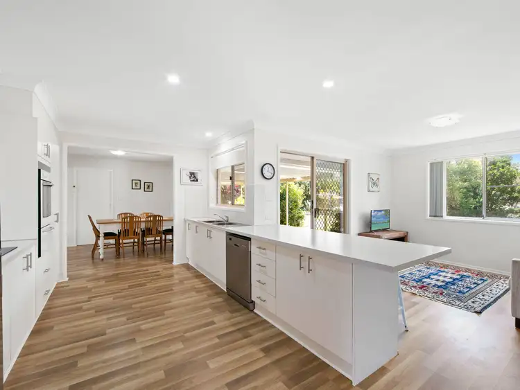 Second view of Homely house listing, 6 Greenpark Close, Port Macquarie NSW 2444
