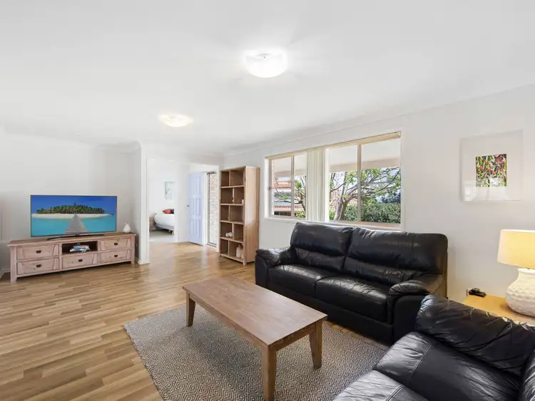 Third view of Homely house listing, 6 Greenpark Close, Port Macquarie NSW 2444