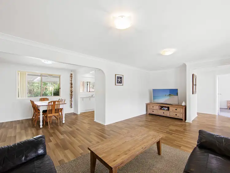 Fourth view of Homely house listing, 6 Greenpark Close, Port Macquarie NSW 2444