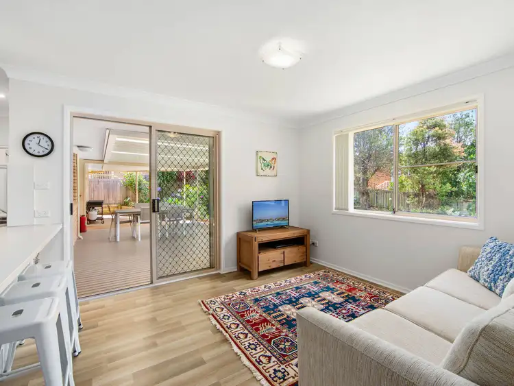 Fifth view of Homely house listing, 6 Greenpark Close, Port Macquarie NSW 2444