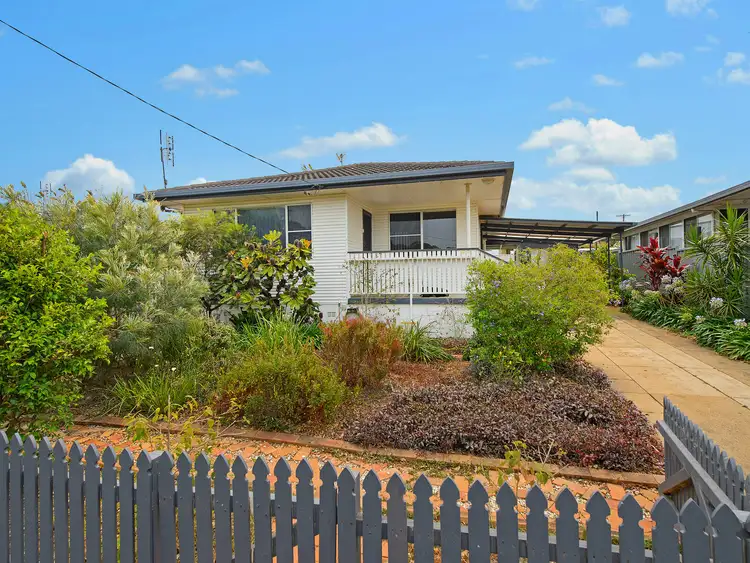 Main view of Homely house listing, 17 Widderson Street, Port Macquarie NSW 2444