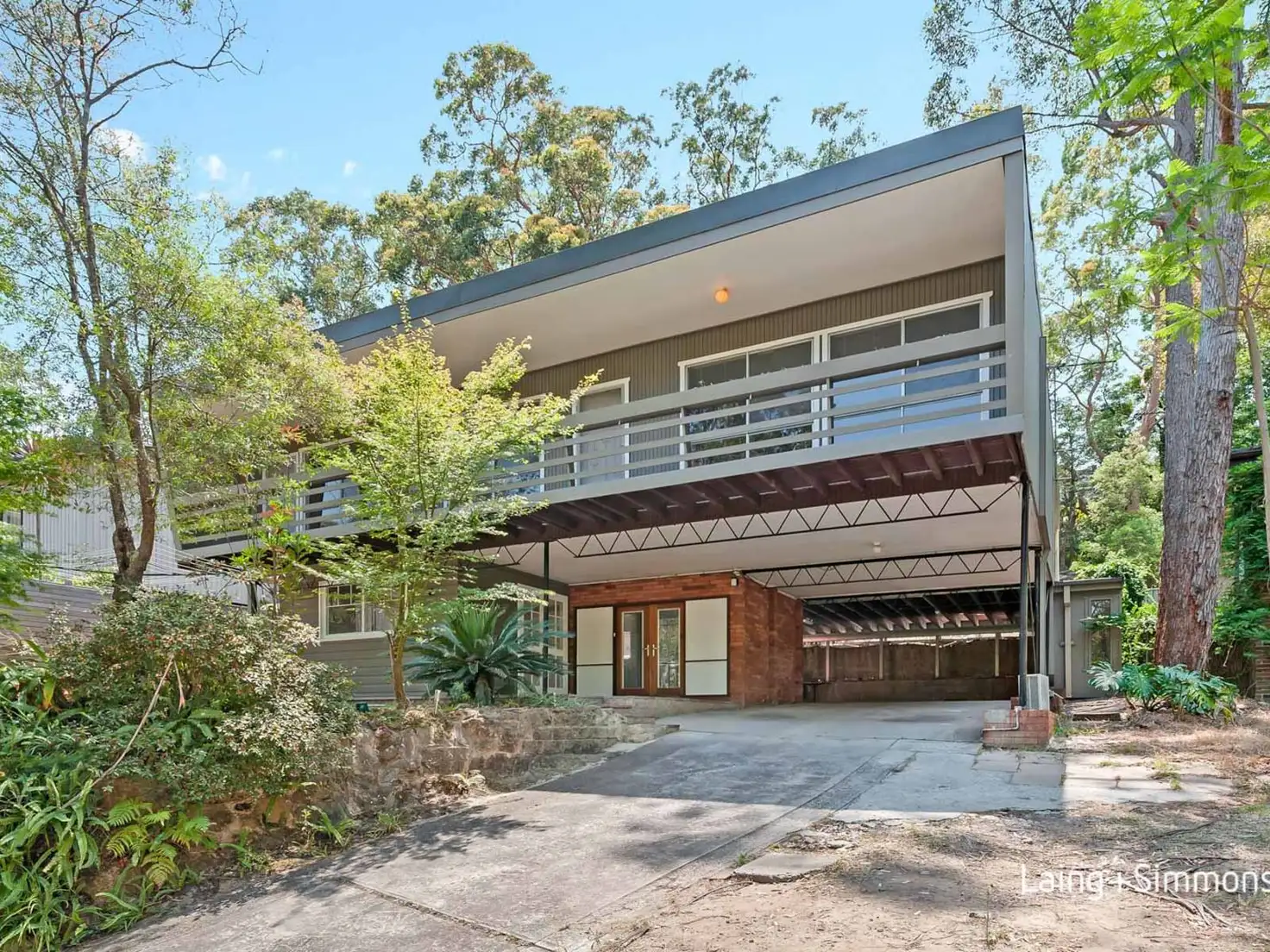 Main view of Homely house listing, 17 Vale Road, Thornleigh NSW 2120