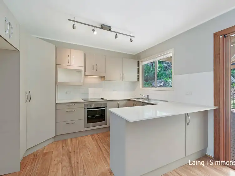 Second view of Homely house listing, 17 Vale Road, Thornleigh NSW 2120