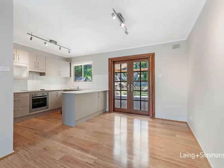 Third view of Homely house listing, 17 Vale Road, Thornleigh NSW 2120