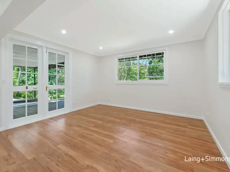 Fifth view of Homely house listing, 17 Vale Road, Thornleigh NSW 2120