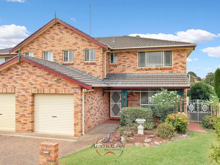 99b Pagoda Crescent, Quakers Hill NSW 2763
