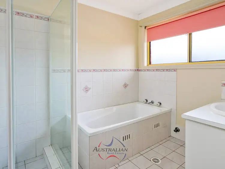 Sixth view of Homely semi-detached listing, 99b Pagoda Crescent, Quakers Hill NSW 2763