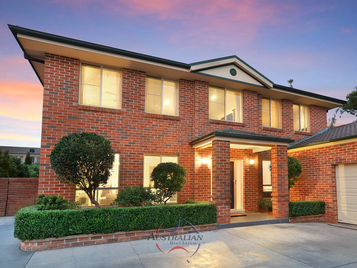 Main view of Homely house listing, 9 Brendan Place, Quakers Hill NSW 2763