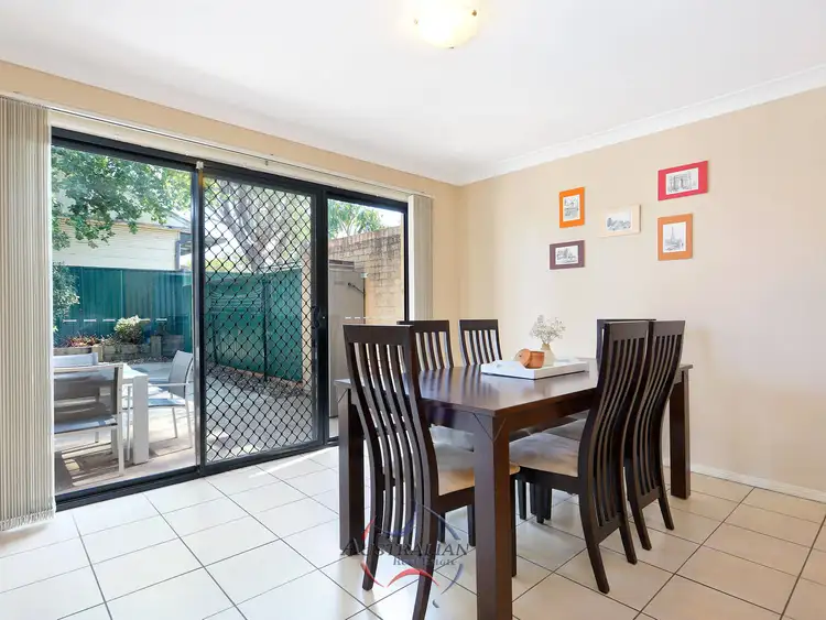 Fourth view of Homely townhouse listing, 2/7-9 Highfield Road, Quakers Hill NSW 2763