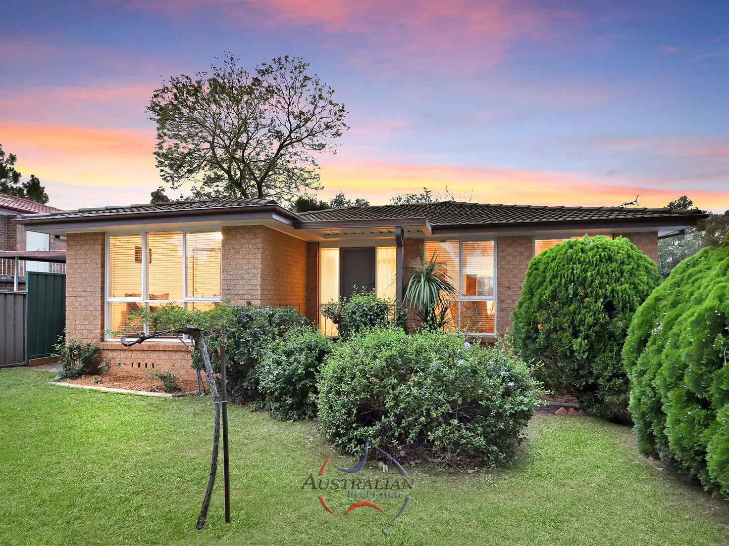 Main view of Homely house listing, 64 Benalla Crescent, Marayong NSW 2148