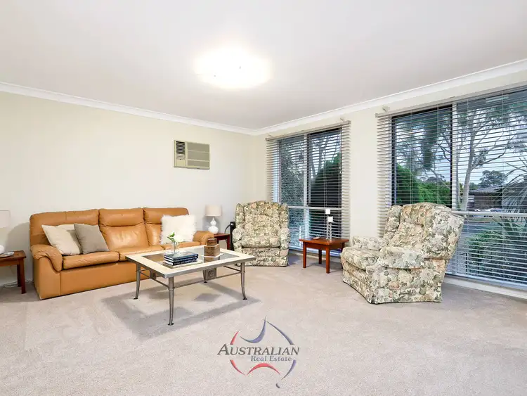 Second view of Homely house listing, 64 Benalla Crescent, Marayong NSW 2148