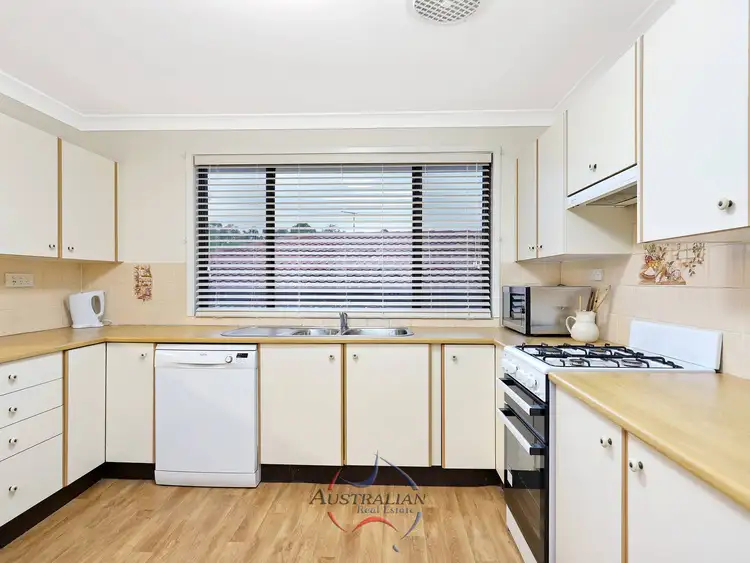 Third view of Homely house listing, 64 Benalla Crescent, Marayong NSW 2148