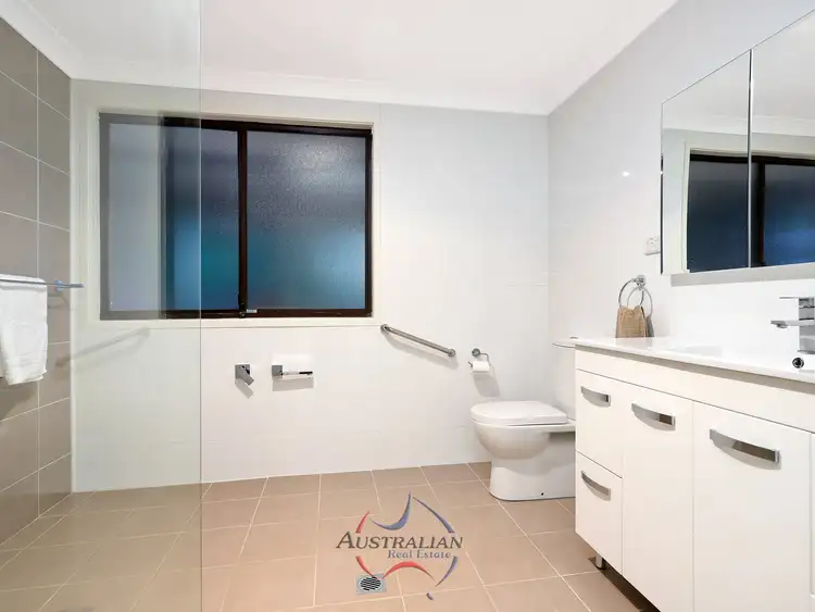 Fifth view of Homely house listing, 64 Benalla Crescent, Marayong NSW 2148
