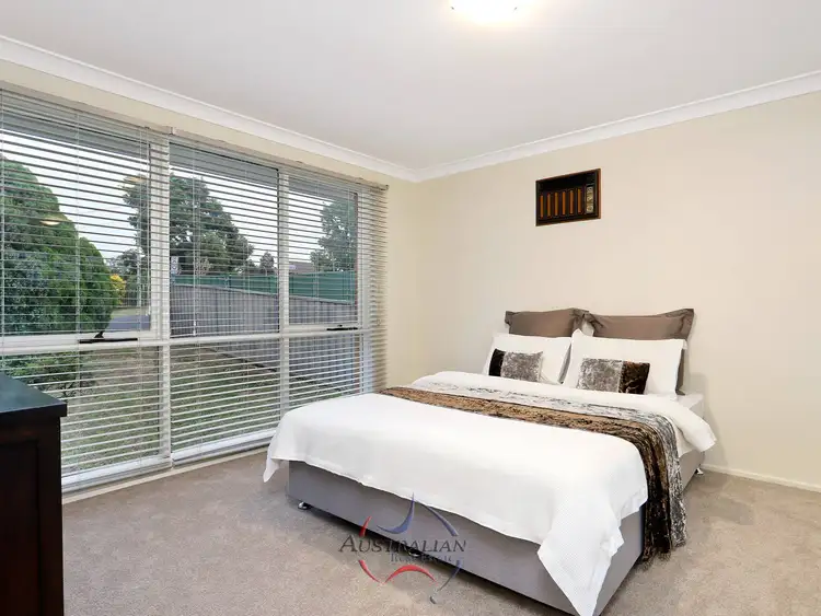 Sixth view of Homely house listing, 64 Benalla Crescent, Marayong NSW 2148