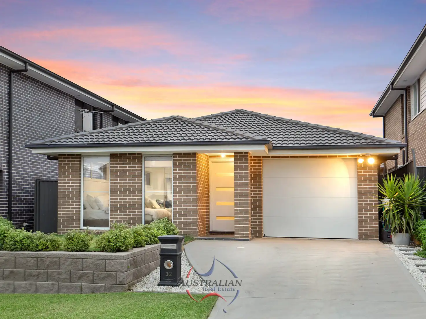 Main view of Homely house listing, 32 Jayden Crescent, Schofields NSW 2762