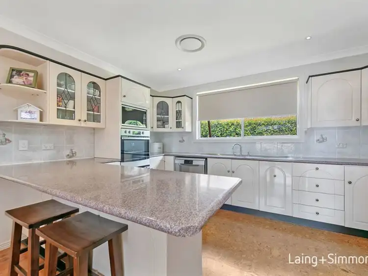 Third view of Homely house listing, 12 Ashcott Street, Kings Langley NSW 2147