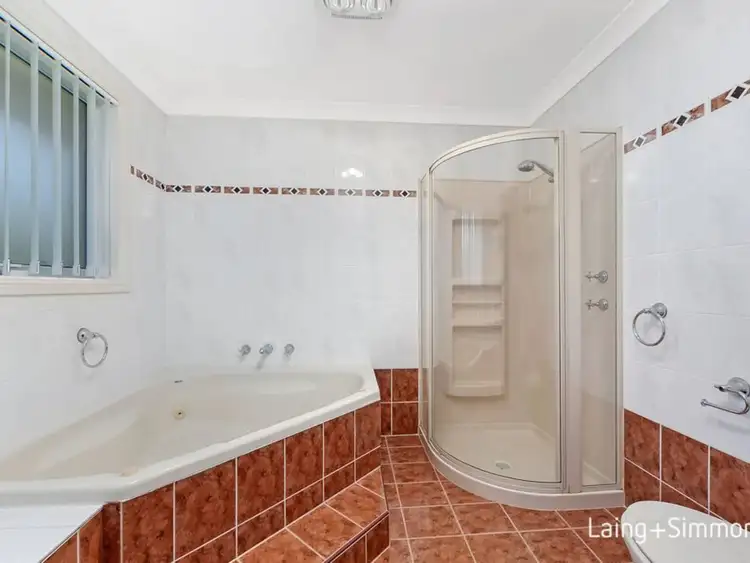 Sixth view of Homely house listing, 12 Ashcott Street, Kings Langley NSW 2147