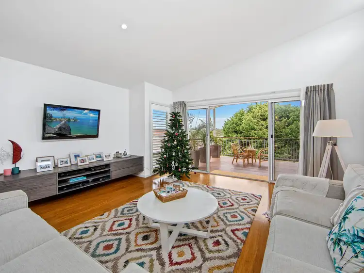 Second view of Homely house listing, 1/166 Granite Street, Port Macquarie NSW 2444