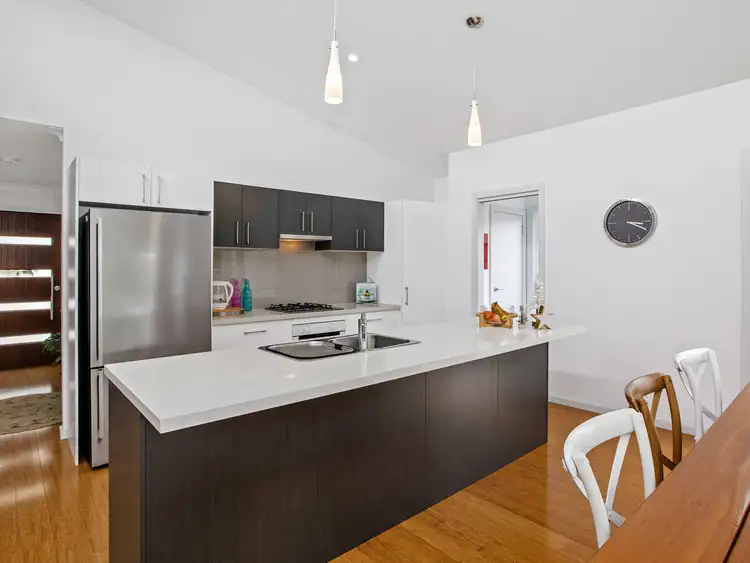 Third view of Homely house listing, 1/166 Granite Street, Port Macquarie NSW 2444