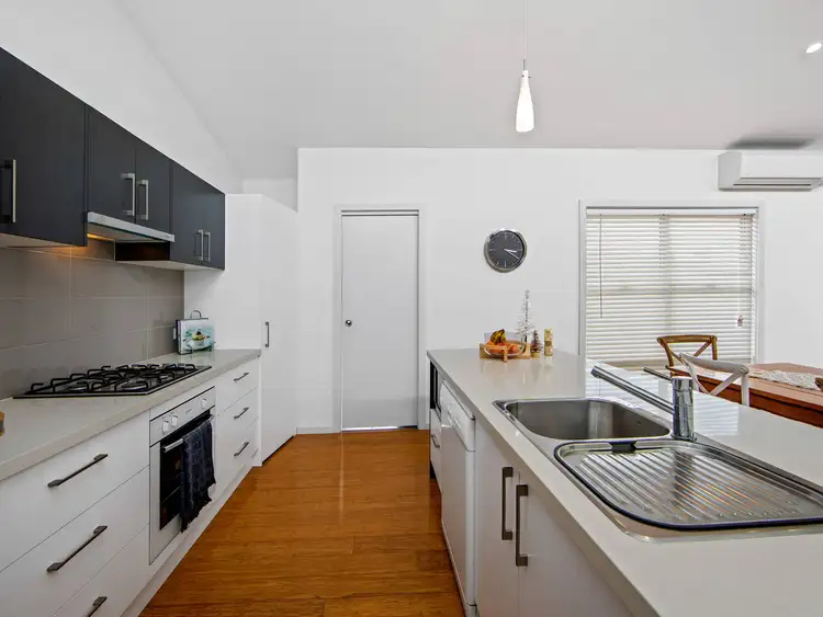 Fourth view of Homely house listing, 1/166 Granite Street, Port Macquarie NSW 2444