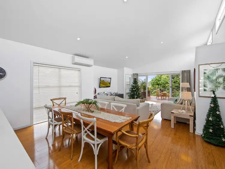 Fifth view of Homely house listing, 1/166 Granite Street, Port Macquarie NSW 2444