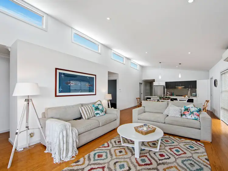 Sixth view of Homely house listing, 1/166 Granite Street, Port Macquarie NSW 2444