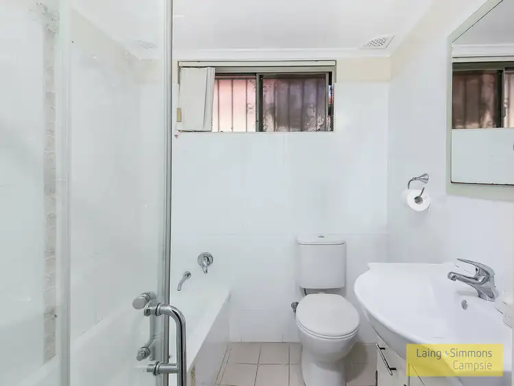 Sixth view of Homely unit listing, 1/2 Third Avenue, Campsie NSW 2194