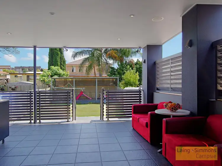 Fifth view of Homely semi-detached listing, 51a Lauma Ave, Greenacre NSW 2190