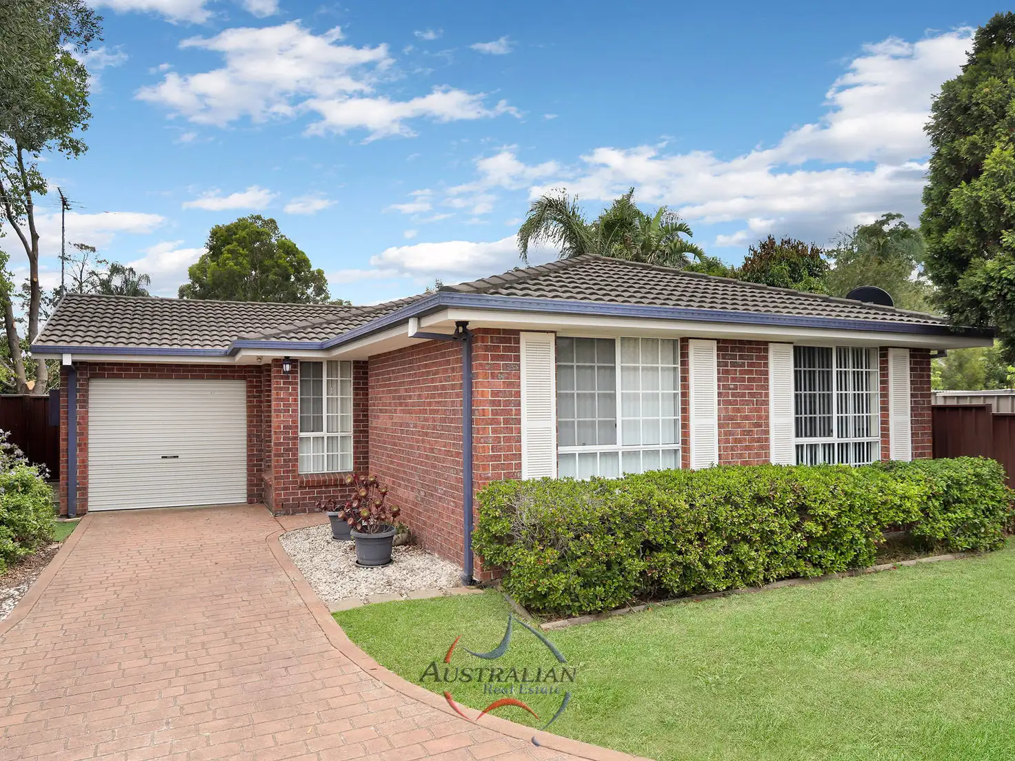 Main view of Homely house listing, 57a Wayne Street, Dean Park NSW 2761