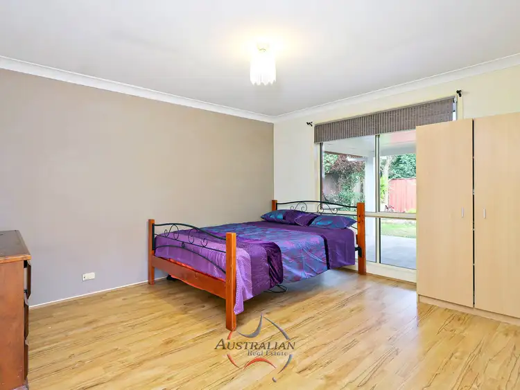 Fifth view of Homely house listing, 22 Tullaroan Street, Kellyville Ridge NSW 2155