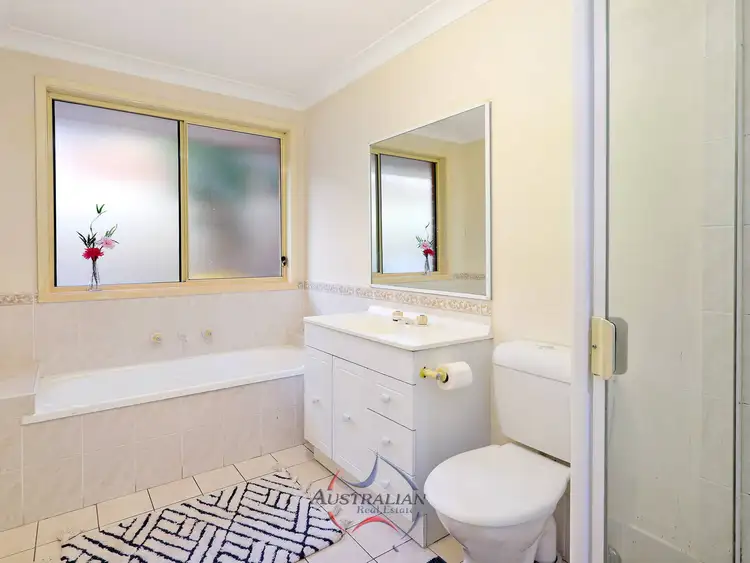 Sixth view of Homely house listing, 22 Tullaroan Street, Kellyville Ridge NSW 2155