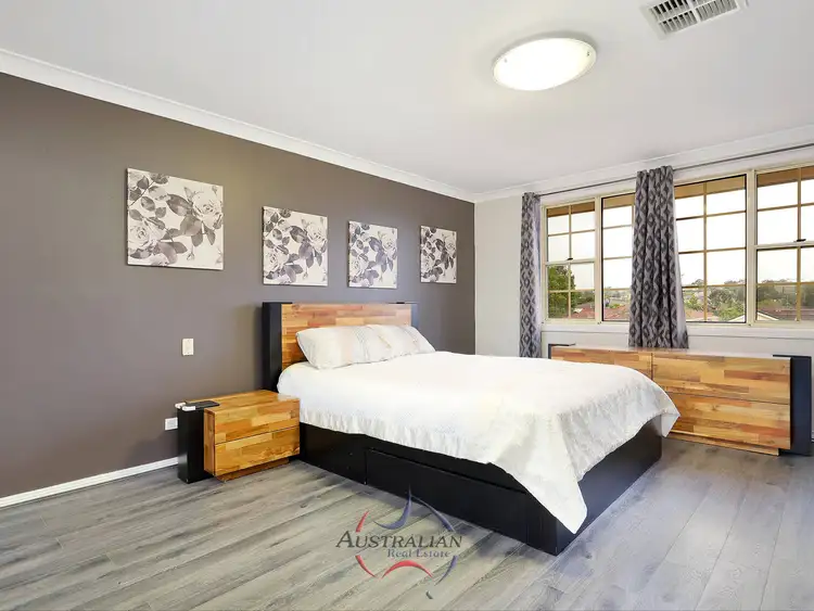Fifth view of Homely semi-detached listing, 19b Catania Avenue, Quakers Hill NSW 2763