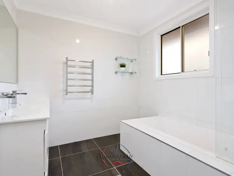 Sixth view of Homely semi-detached listing, 19b Catania Avenue, Quakers Hill NSW 2763