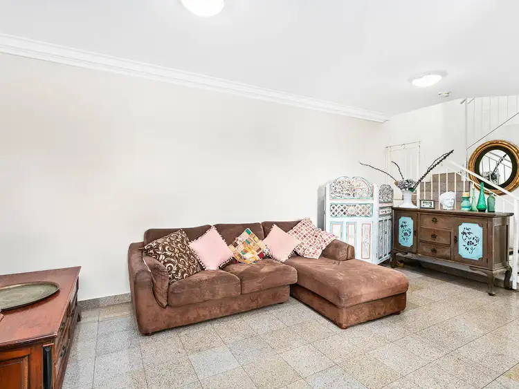 Fourth view of Homely semi-detached listing, 2/13 Wingello Road, Miranda NSW 2228
