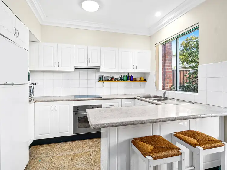 Fifth view of Homely semi-detached listing, 2/13 Wingello Road, Miranda NSW 2228