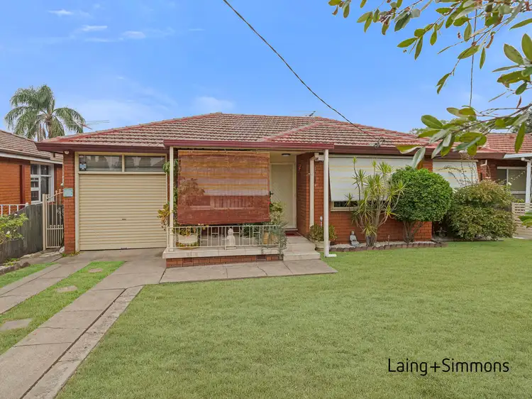 74 Jersey Road, South Wentworthville NSW 2145
