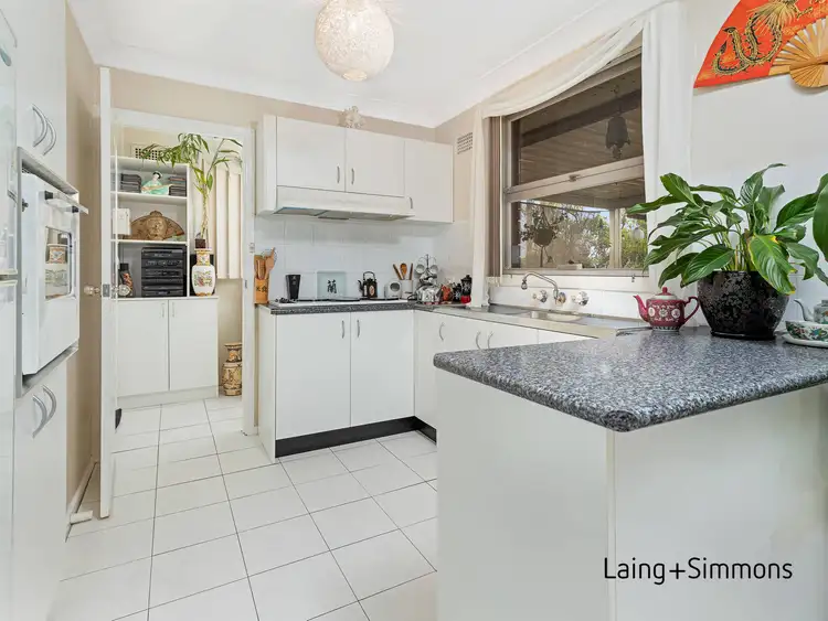 Third view of Homely house listing, 74 Jersey Road, South Wentworthville NSW 2145