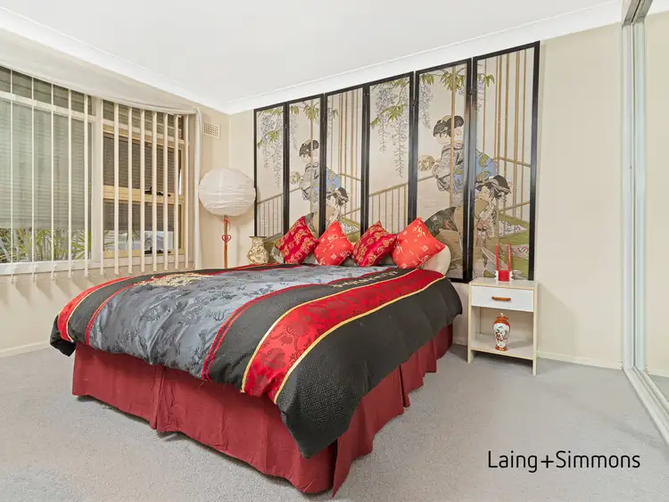Fourth view of Homely house listing, 74 Jersey Road, South Wentworthville NSW 2145